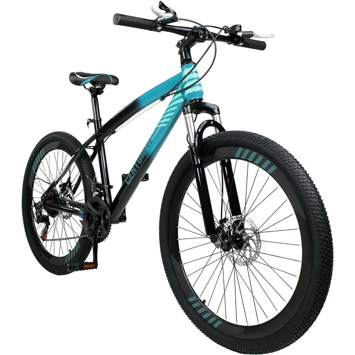 Bicicleta aro 29 Shimano 21 marchas
