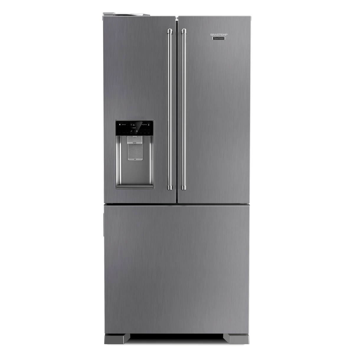 Geladeira Frost Free 375 litros