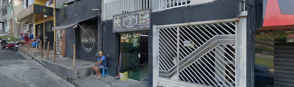BARBEARIA BROTHER'S