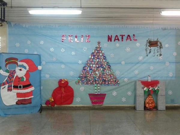 Escola de Idiomas Fale Bem