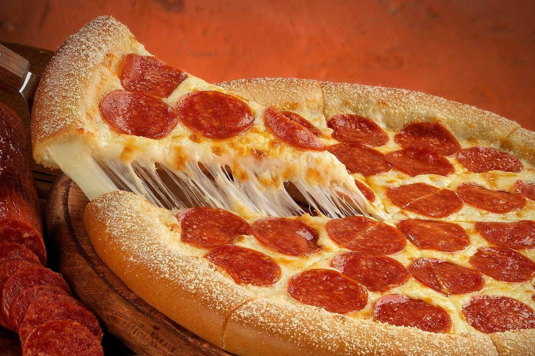 Pizzaria Forno de Lenha Autonomistas