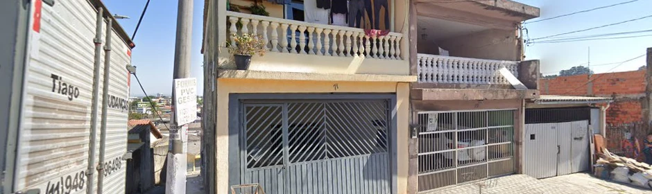 W G Barbearia