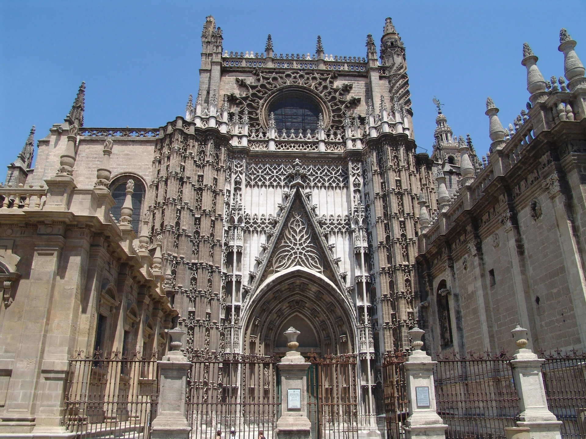Catedral de Santo Antônio