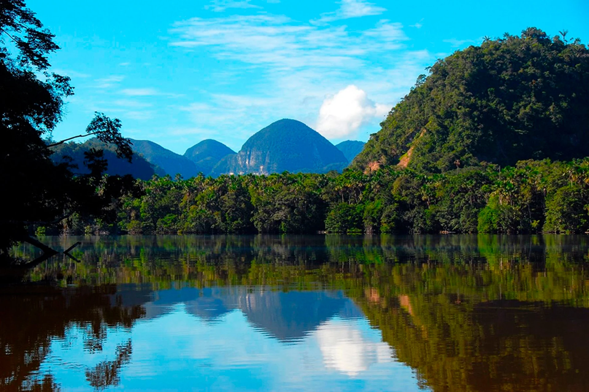 Parque Dionísio Álvares Mateos